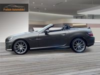 gebraucht Mercedes SLK350 7G-Tronic