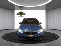 gebraucht BMW 220 Active Tourer d