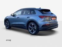 gebraucht Audi Q4 e-tron 50 e-tron quattro