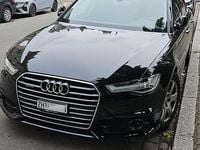 Gebraucht Audi A6 Attraction 218 PS (160 kW) 2016 Limousine