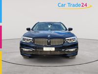 gebraucht BMW 530 d Touring