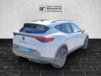 Gebraucht Cupra Formentor 190 PS (139 kW) 2024 Weiss SUV