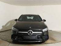 gebraucht Mercedes A200 AMG Line 7G-DCT