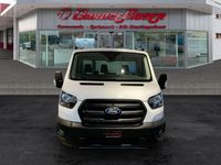 Neu Ford Transit Trend 130 PS (95 kW) 2026
