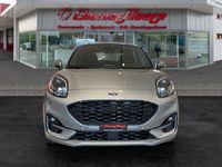 gebraucht Ford Puma 1.0 EcoB Hybrid 155 ST-Line