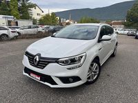 Gebraucht Renault Mégane IV Business 115 PS (84 kW) 2019