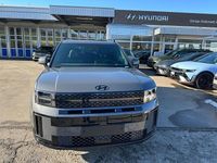 Neu Hyundai Santa Fe Edition 215 PS (158 kW) 2026 Anthrazit SUV