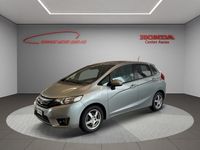 gebraucht Honda Jazz 1.3i-VTEC Elegance CVT