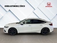 gebraucht Honda Civic 2.0 i-MMD HEV Adv.