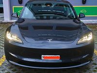 Gebraucht Tesla Model 3 Long Range RWD 235 kW (320 PS) 2025 Limousine