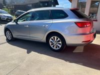 gebraucht Seat Leon ST 1.6 TDI CR Style DSG