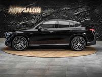 Gebraucht Mercedes GLC43 AMG AMG 421 PS (309 kW) 2024 Coupé