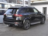 Gebraucht Mercedes GLE400 330 PS (242 kW) 2021