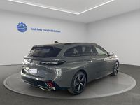 Neu Peugeot 308 SW GT 145 PS (106 kW) 2025 Grau Kombi