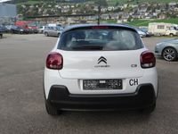 gebraucht Citroën C3 1.2i PureTech Feel