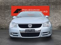 gebraucht VW Eos 2.0 FSI