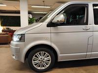 Gebraucht VW T5 Cup 180 PS (132 kW) 2015 Van