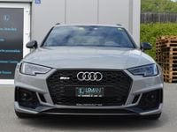 Gebraucht Audi RS4 Design 450 PS (330 kW) 2019 Kombi