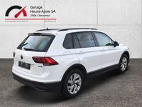 gebraucht VW Tiguan 2.0 TDI SCR Life DSG