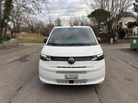 Gebraucht VW Multivan 136 PS (100 kW) 2022 Van