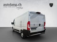 gebraucht Peugeot Boxer Kaw. 333 L2H1 2.2 BlueHDi 140 S/S