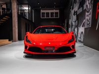 Gebraucht Ferrari F8 720 PS (529 kW) 2021