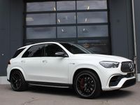 Gebraucht Mercedes GLE63 AMG AMG 612 PS (450 kW) 2024