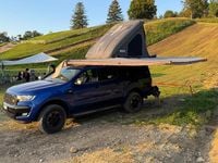 Gebraucht Ford Ranger Wildtrack 200 PS (147 kW) 2018 Abholung