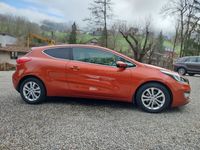 gebraucht Kia Ceed 1.6 GDi Trend DCT