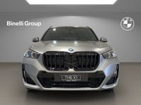 gebraucht BMW X1 30e M Sport