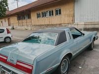 Gebraucht Ford Thunderbird 154 PS (113 kW) 1978