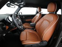 Gebraucht Mini Cooper 136 PS (100 kW) 2018 Beige Kleinwagen