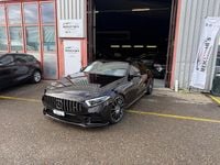 Gebraucht Mercedes CLS400 AMG line 340 PS (250 kW) 2018