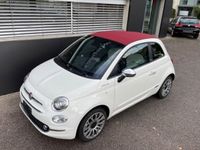 gebraucht Fiat 500C 1.0 N3 MHD Dolcevita