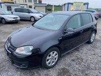 Gebraucht VW Golf V GT 140 PS (102 kW) 2007
