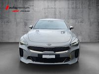 gebraucht Kia Stinger 3.3 T-GDi GT Automat AWD