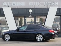 gebraucht BMW 530 i Steptronic