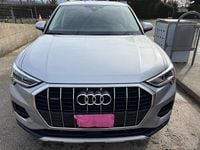 Gebraucht Audi Q3 Advanced 190 PS (139 kW) 2019 SUV