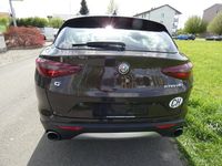 Gebraucht Alfa Romeo Stelvio Super 280 PS (205 kW) 2019 SUV