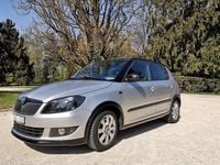 Gebraucht Skoda Fabia Monte Carlo 105 PS (77 kW) 2012