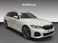 gebraucht BMW M340 i 48V Touring