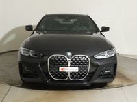 gebraucht BMW 420 i Coupé M-Sport Steptronic