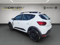 Neu Dacia Sandero Extreme 91 PS (66 kW) 2025 Kleinwagen