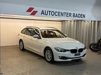 Gebraucht BMW 316 116 PS (85 kW) 2014 Kombi