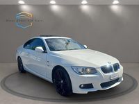 Gebraucht BMW 320 M Sport 184 PS (135 kW) 2013 Coupé