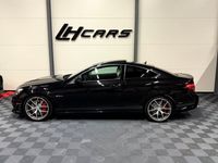 Gebraucht Mercedes C63 AMG AMG 507 PS (372 kW) 2014 Coupé