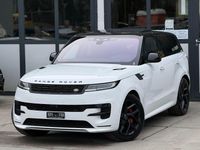 Gebraucht Land Rover Range Rover Sport HSE Dynamic 400 PS (294 kW) 2023 SUV