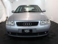 Gebraucht Audi S3 Sport 225 PS (165 kW) 2003 Kleinwagen