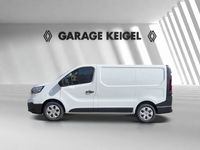 gebraucht Renault Trafic Kaw. 3.0 t L1 H1 2.0 dCi Blue 130 Advance