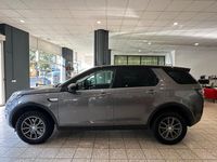 Gebraucht Land Rover Discovery Sport HSE Luxury 241 PS (177 kW) 2016 SUV